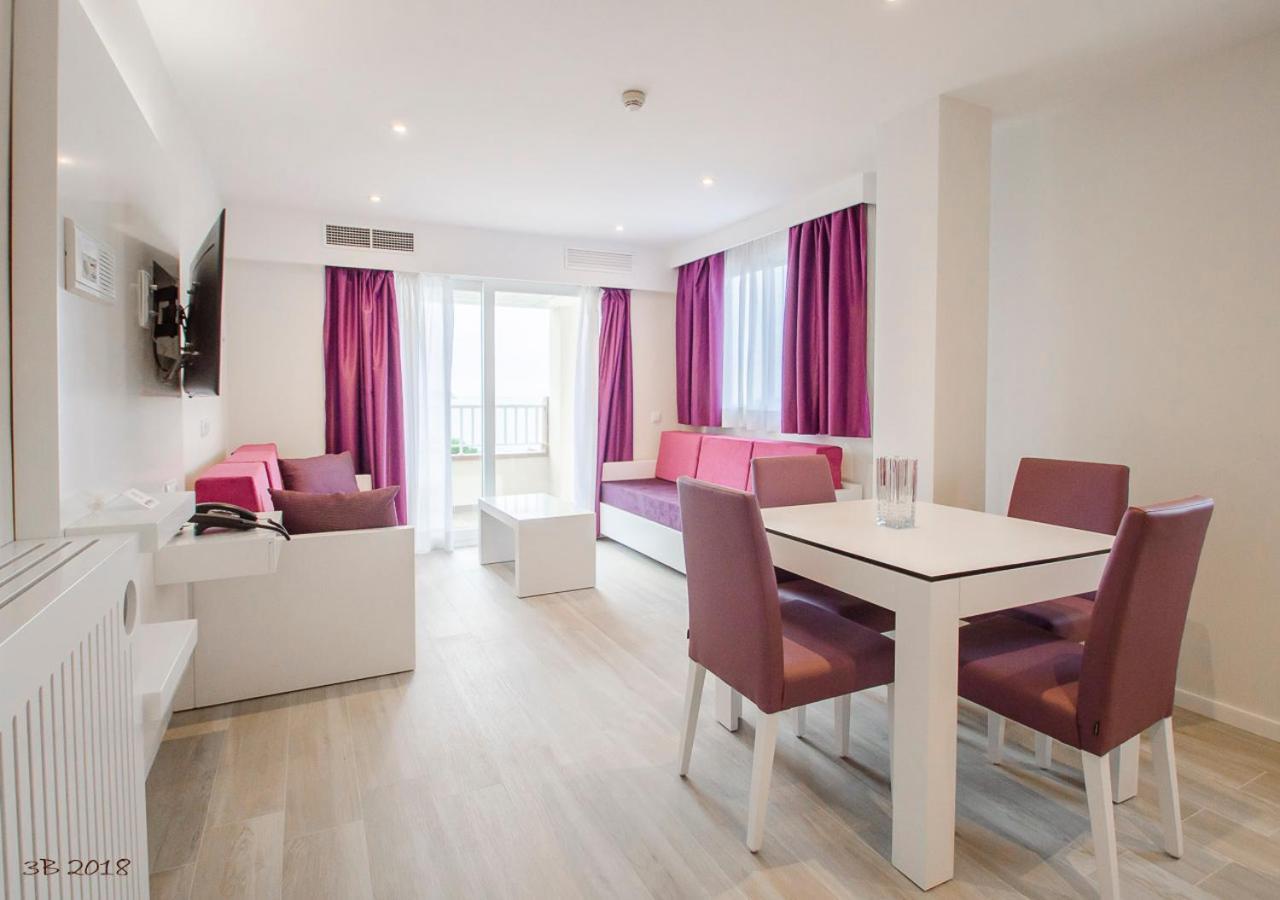 Ponent Apartahotel