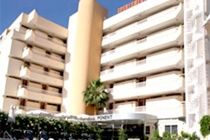Ponent Apartahotel Peguera