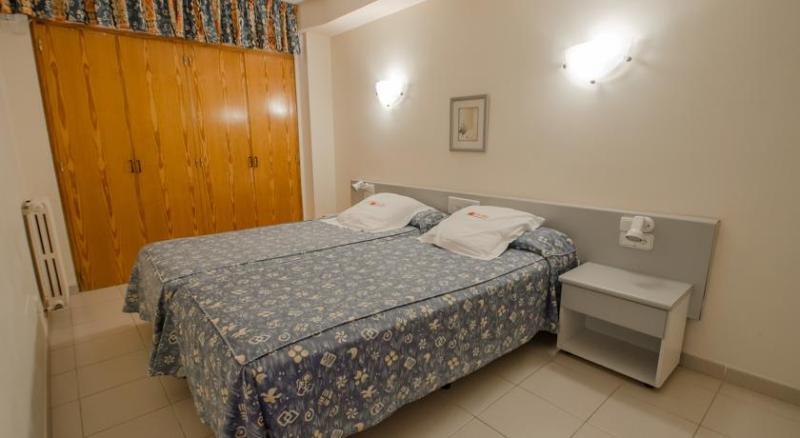 Ponent Apartahotel