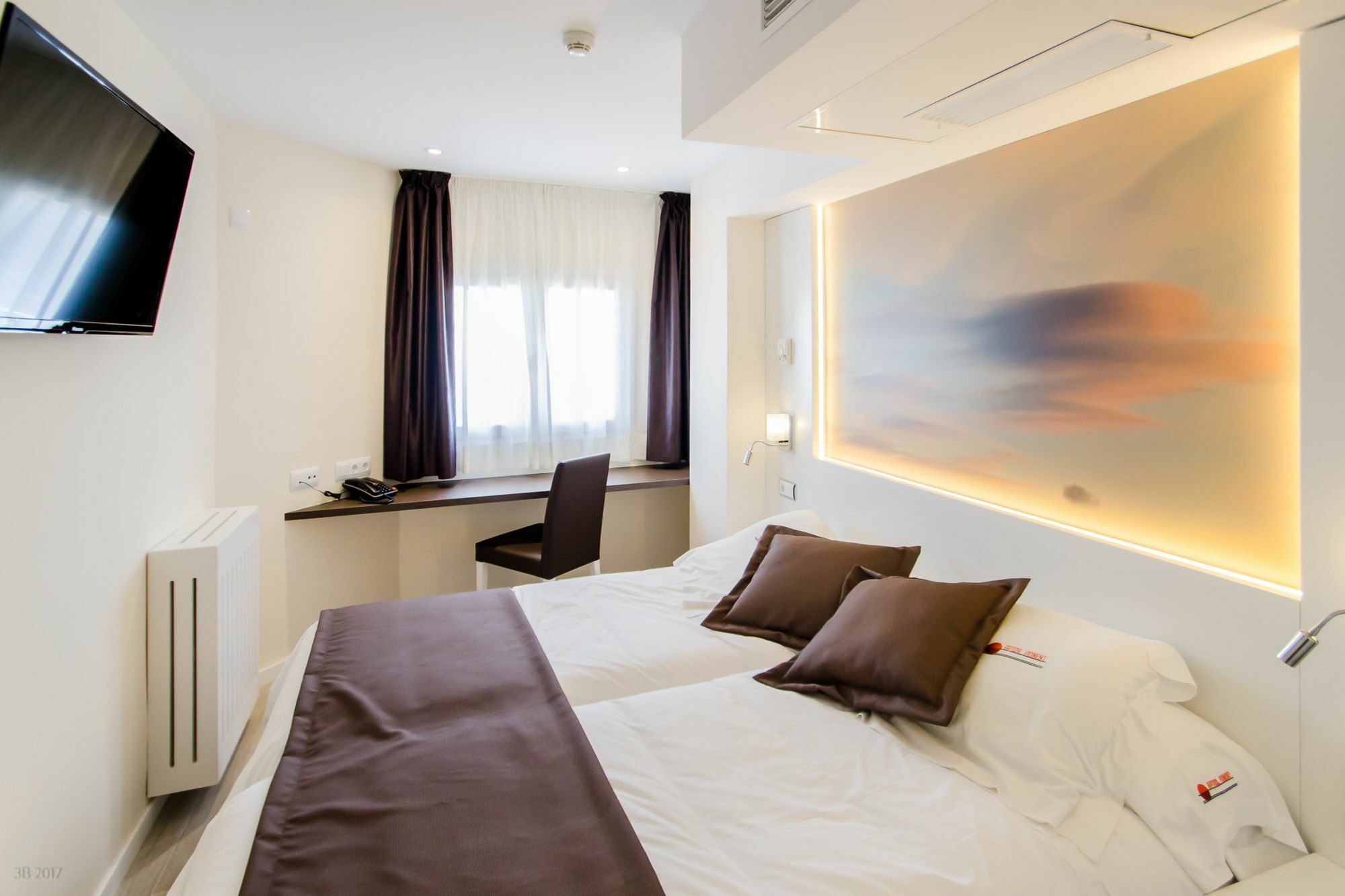 Ponent Apartahotel Peguera