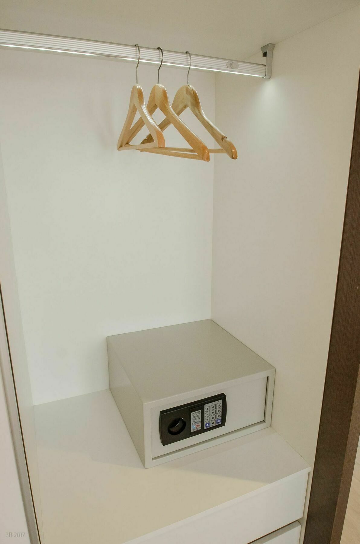 Ponent Apartahotel 3*